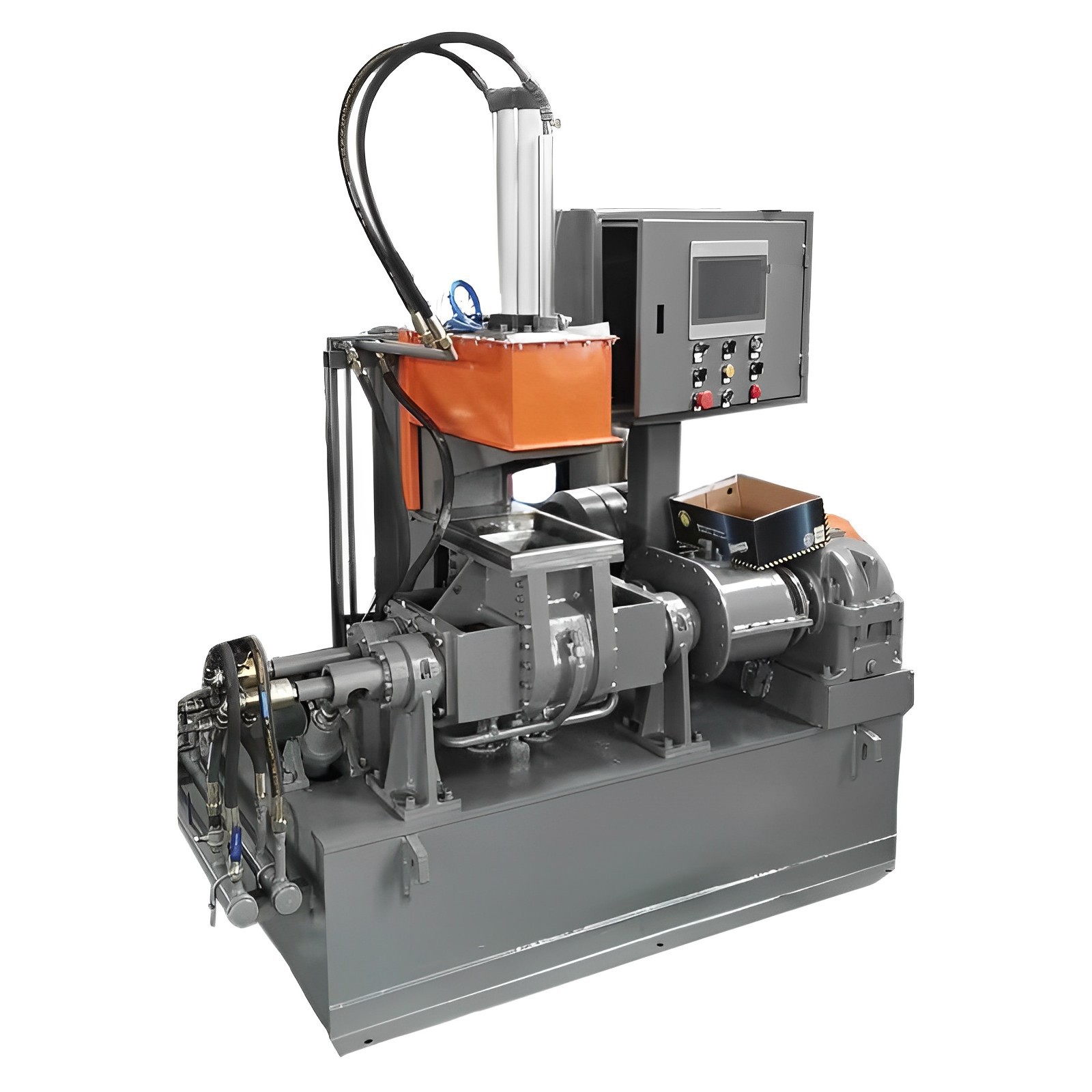 Laboratory Kneading Machine Small Kneading Machine 1L 2L3L5L Electric Heating Kneading Machine