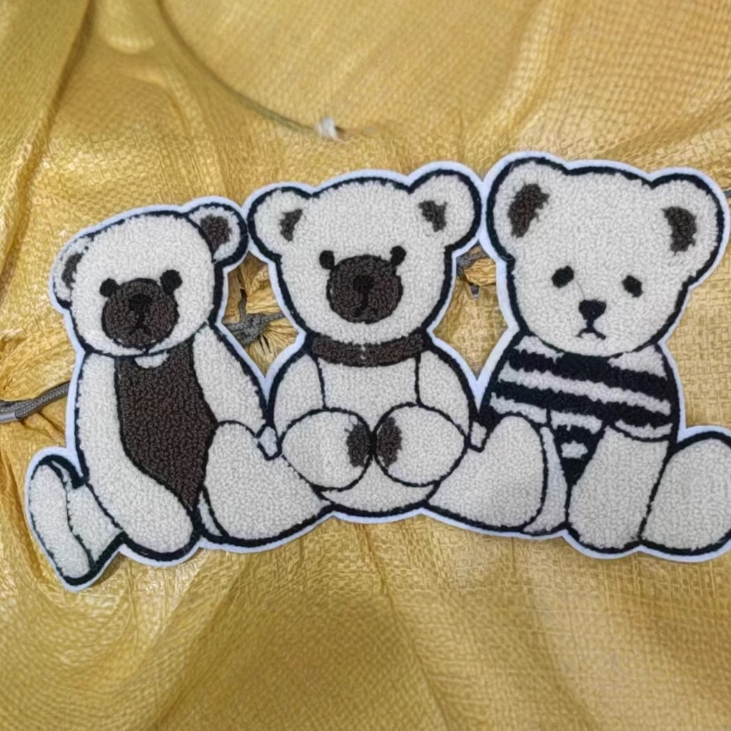 Детский комбинезон с пуховиком в стиле панды