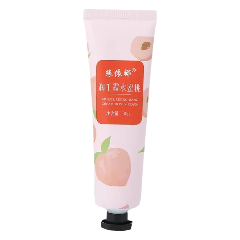 Hand Cream Small Portable Mini Hand Cream Small High-Value Plant Fragrance Moisturizing Hand Cream Wholesale