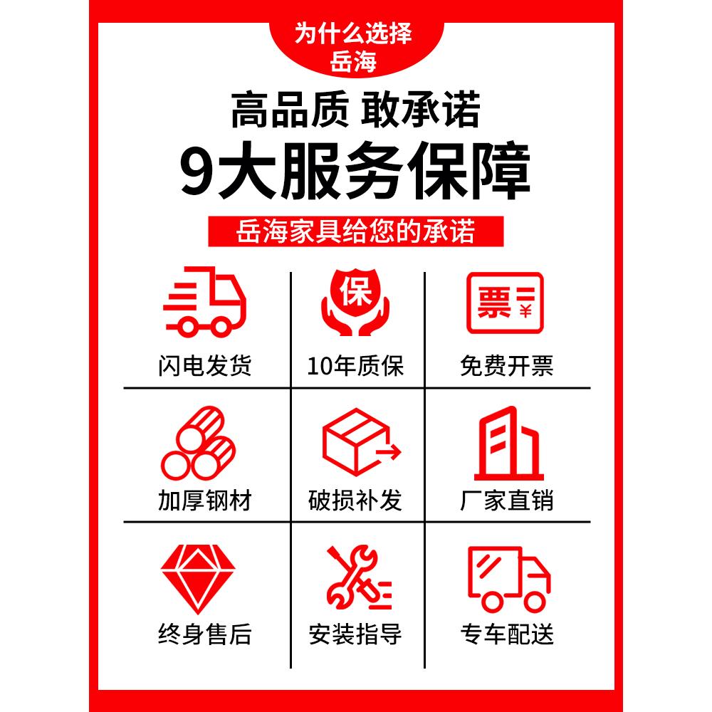 Steel Employee Locker Cabinet Factory Staff Dormitory Locker with Lock Storage Cabinet Shoe Cabinet Multi-Door Cabinet