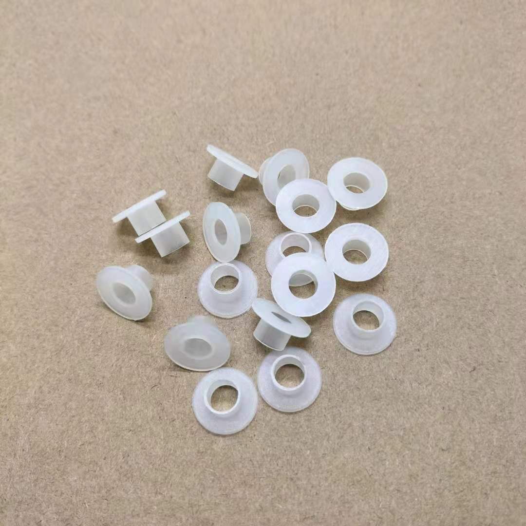 Self-produced and sold insulating particles T0-220 insulating pad thermal pad T-shaped pad pad high price advantage