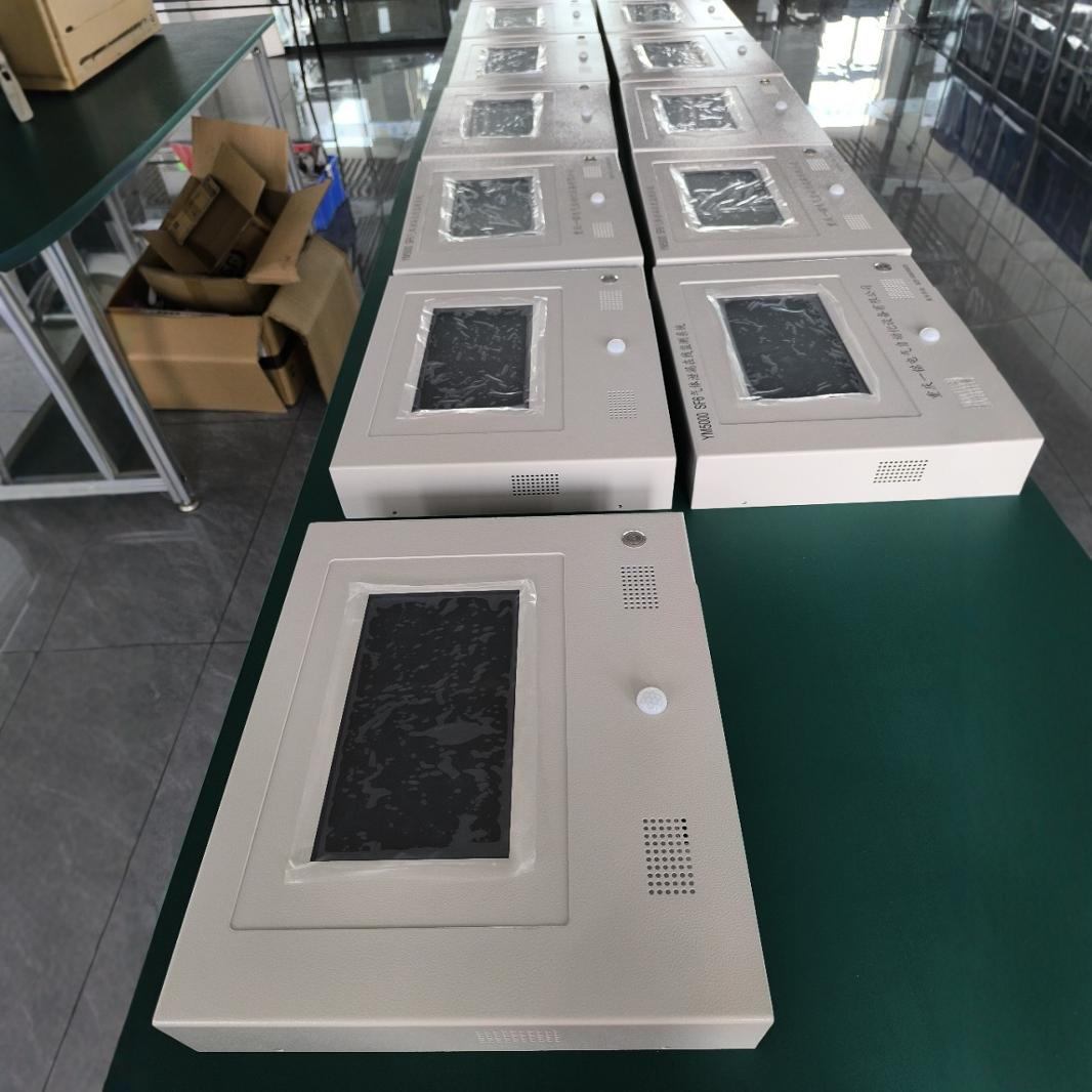 Sulfur Hexafluoride Leak Alarm System Combustible Gas Online Monitoring System Sf6 Gas Alarm Detector