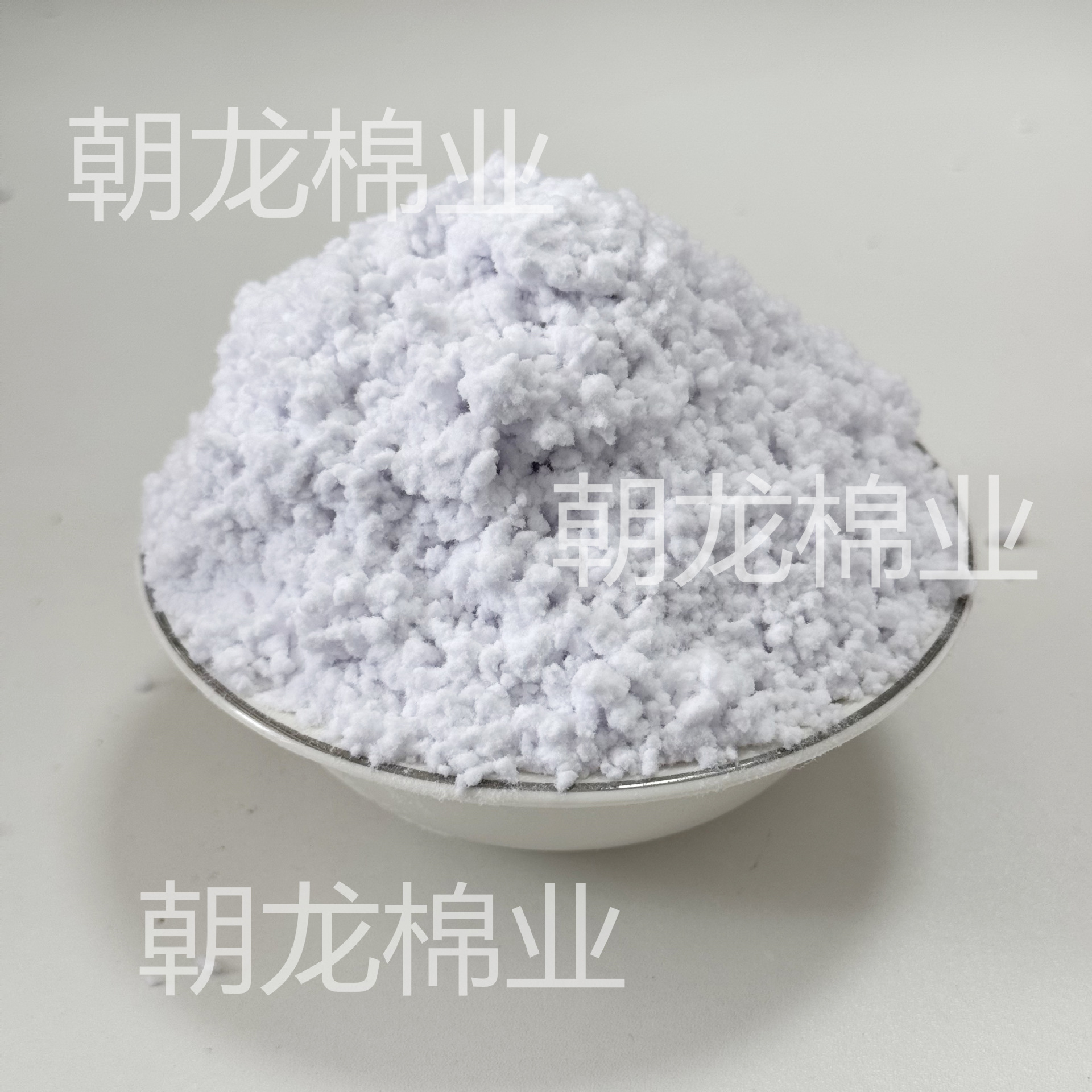 Artificial Artificial Snowflake Shopping Mall Event Pure Cotton Edelweiss Powder Party Artificial Snowflake Musical Stage Light Snow