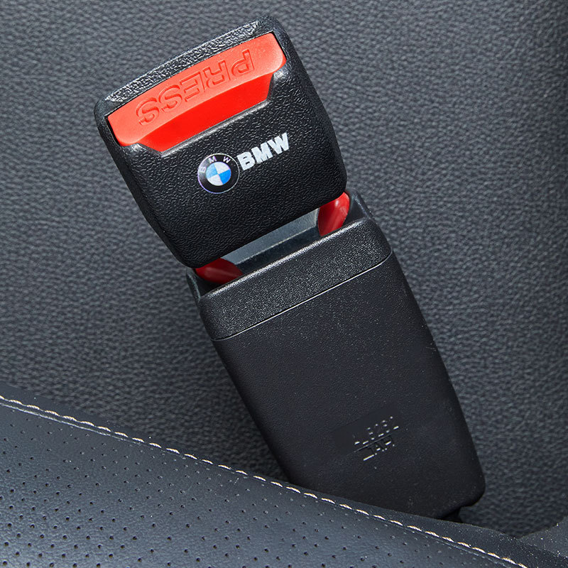 Universal Seat car seat belt extender safety belt extension connector card holder extension buckle extension buckle