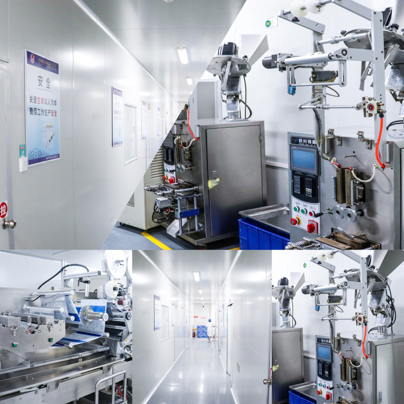 Hawthorn Chicken Gizzard Chewable Tablets Manufacturer Wholesale Chicken Gizzard Tablets Candy Oem Customized Hawthorn Chicken Gizzard