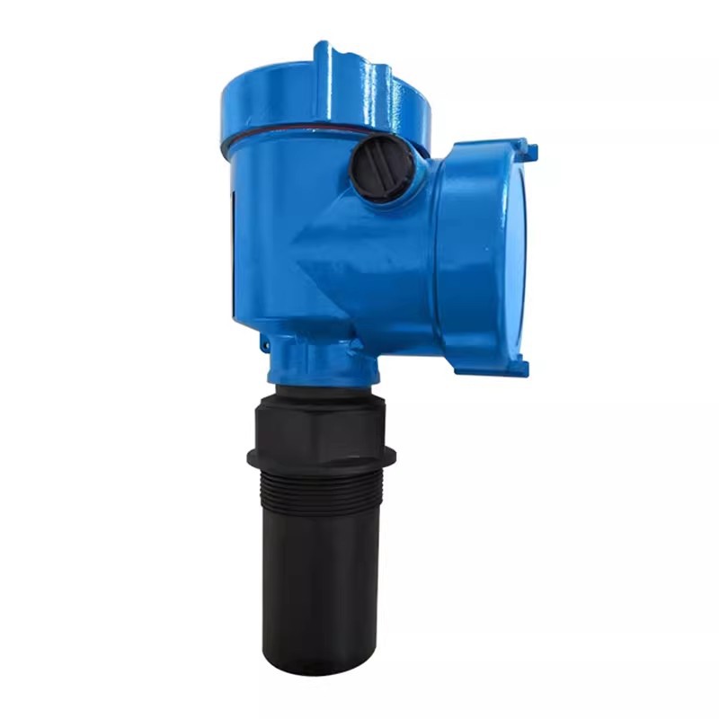 Tiandi Changzhou Automation Supplies Coal Mine Guc8 Mining Intrinsically Safe Ultrasonic Level Gas Digital Sensor