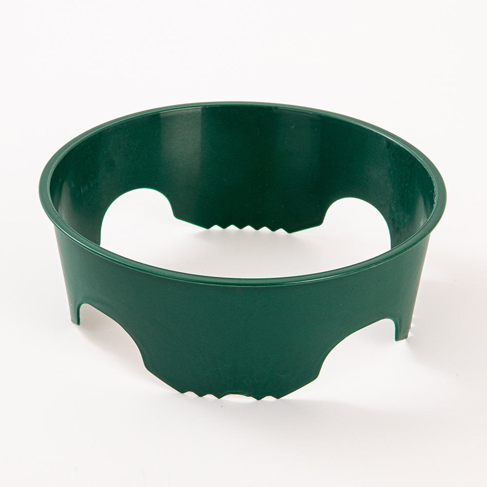 Защита корней растений, зеленый изоляционный пояс, удерживающая доска, защита корней в саду, защита овощей, предотвращение вредителей, удержание воды