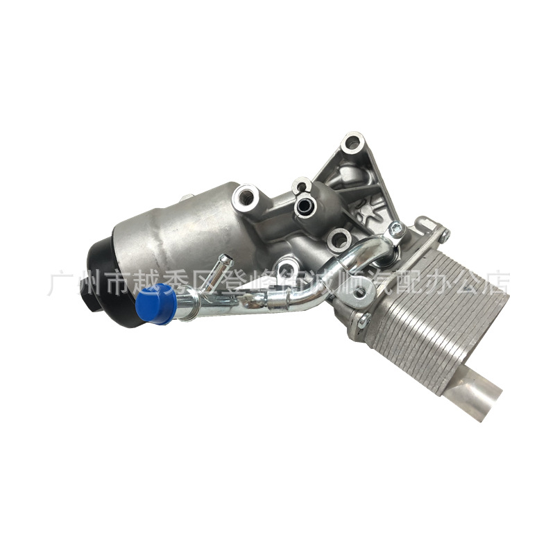 55566784 подходит для радиатора масла 1.4T Cruze 650039