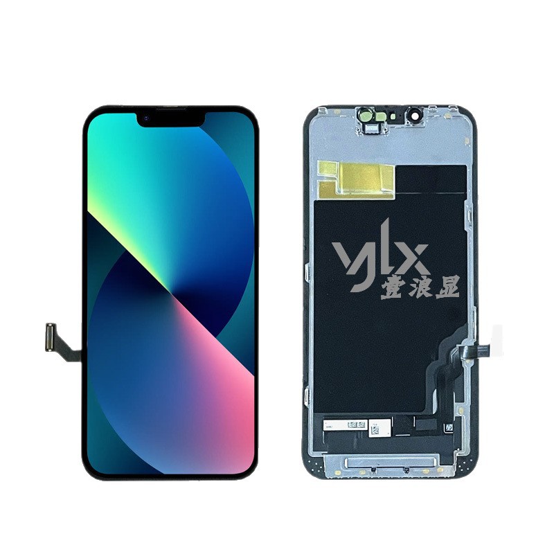 Suitable for Iphone13/14/15/16Promax Jk Screen Assembly