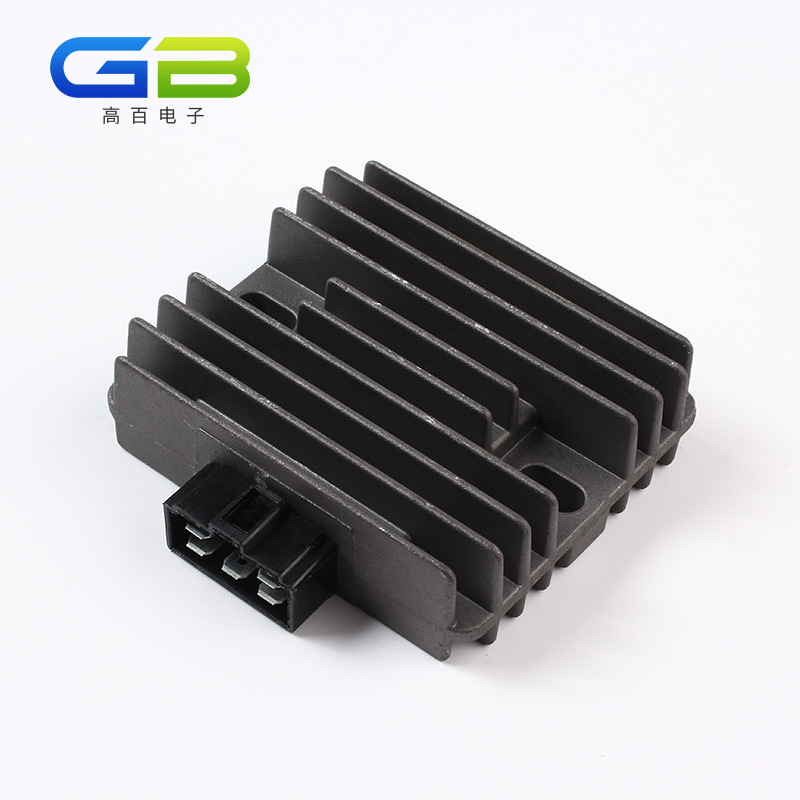 T192 Rectifier Yzf R3R6 5Sl-81960-00 1Wd-H1960-00 4Jh-81960-01-00