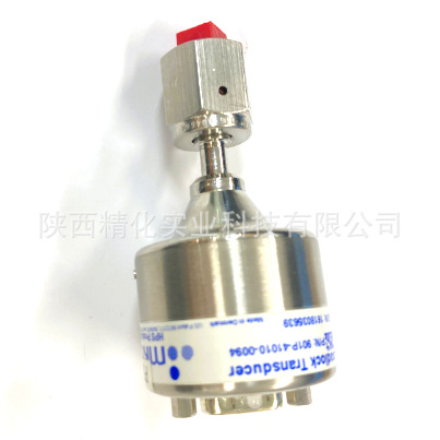 Mks 901P-41010-0094 High Performance Pressure Sensor