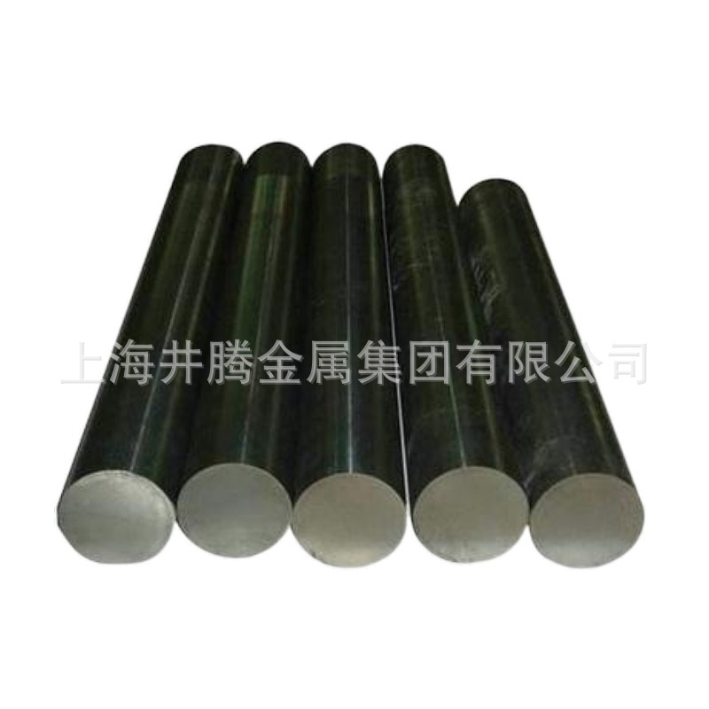 [Imported Hot Selling] 42 CrMo4(1.7225) Round Steel SCM440 Steel SNCM439 Round Bar SCM435H Steel