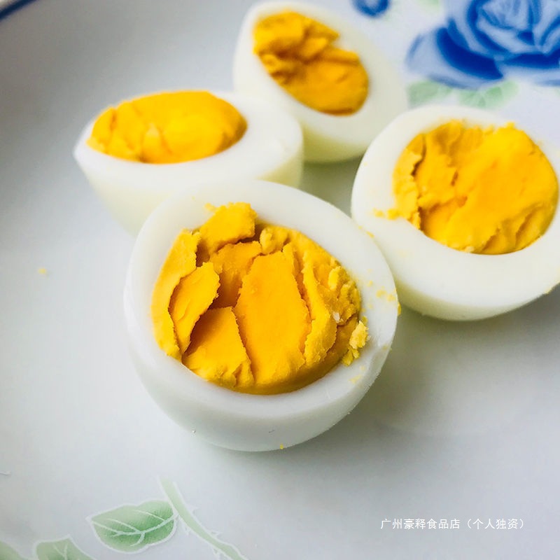 Farmhouse Green Shell 50 Pieces Free Shipping Green Shell Eggs Fresh Free-Range Eggs Mainland Edible Agricultural Products Simple Packaging Series