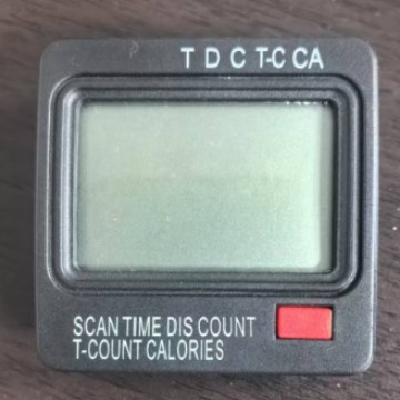 Электронные часы для тренировки на лестнице, устройство для похудения, счетчик для пожилых людей