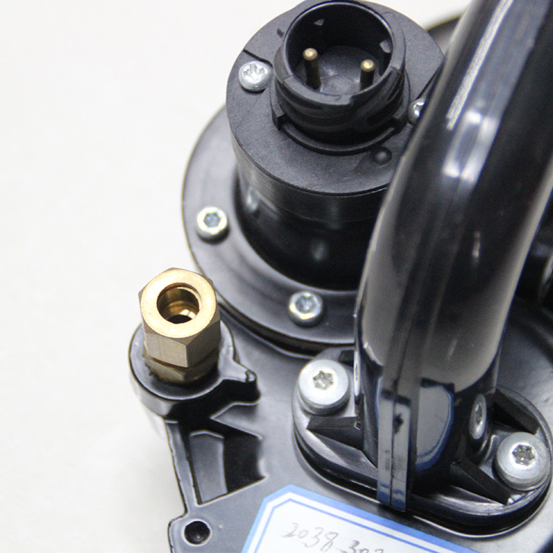 Air Horn Truck Air Horn 12V/24V European Truck Air Horn 20383071 Quality Assurance