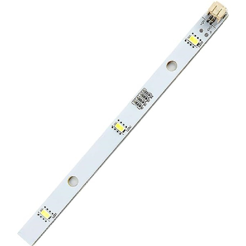 Светодиодная лента для холодильника Rongshengxin E349766 Mddz-162A 1629348 DC12V