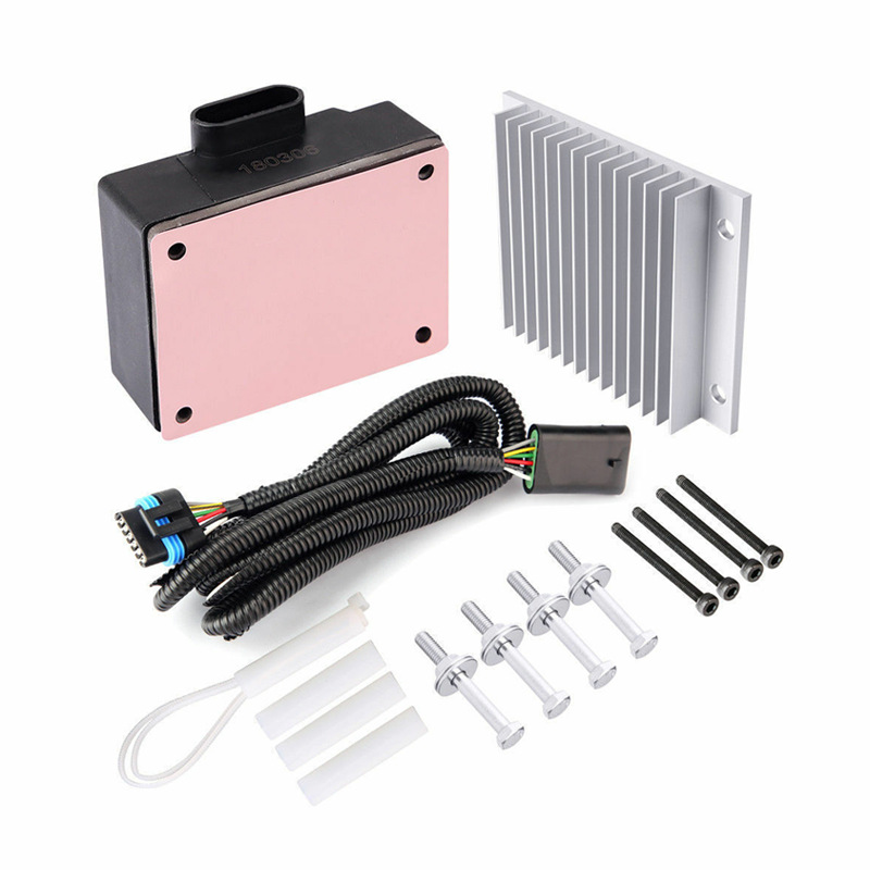 Подходит для Chevrolet модуль управления топливным насосом 19209057 12562836 904-104