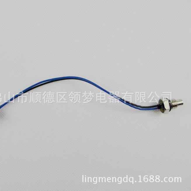 General-purpose 50K ordinary gas water heater temperature probe temperature sensor of major brands