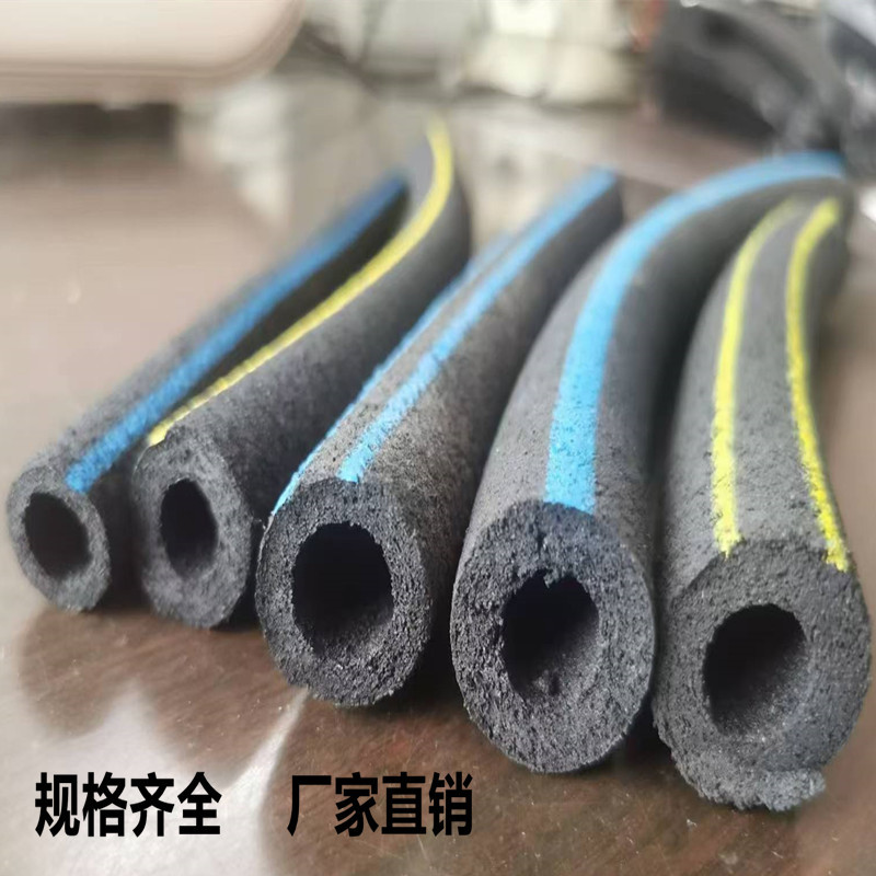 Shrimp farming Nanotube Oxygen-increasing tube Aquaculture Bottom Microporous aeration tube Aquatic aeration plate Nano aeration tube