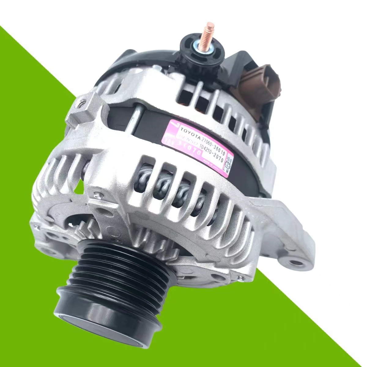 Big King Previa Alpha Mnh10 Acr30 Acr50 Anh20 Ggh20Gsr50 Generator