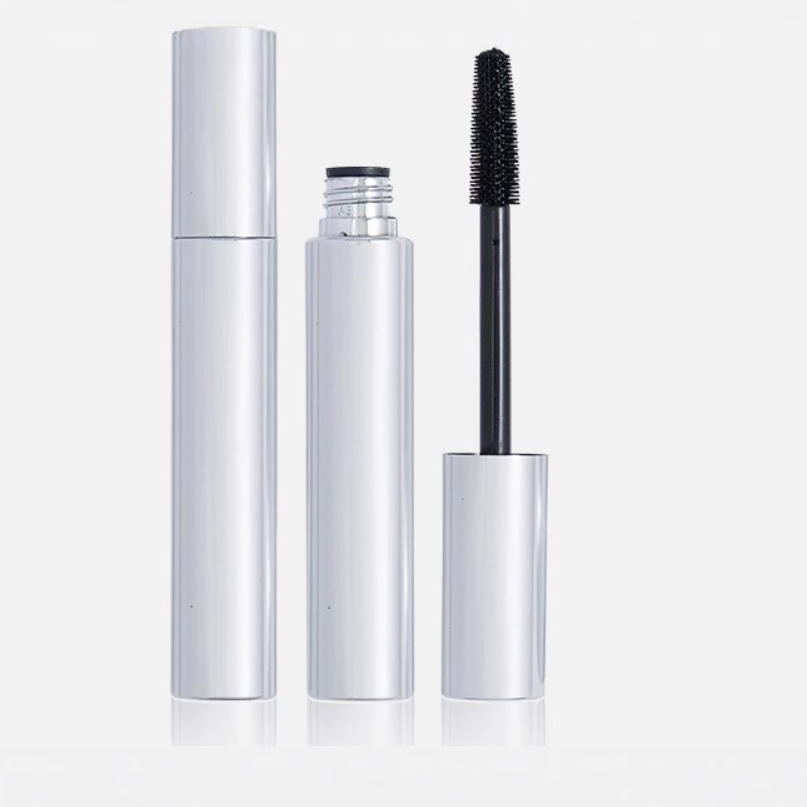 Прямые продажи маскара, нейтральная упаковка, водостойкая, густая и длинная, не размазывается