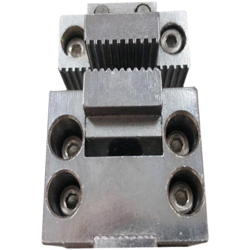 Bochuang electric terminal tension tester digital display push-pull gauge wire harness stretch electric liquid crystal display direct sales inspection