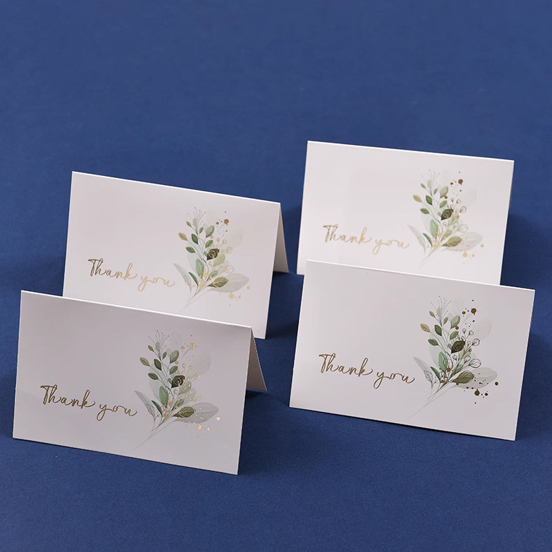 Color Cardboard Simple A4 Cardboard Tearable Line Amazon Loose-leaf Hand Account Material Plaid Greeting Card Folded Envelope