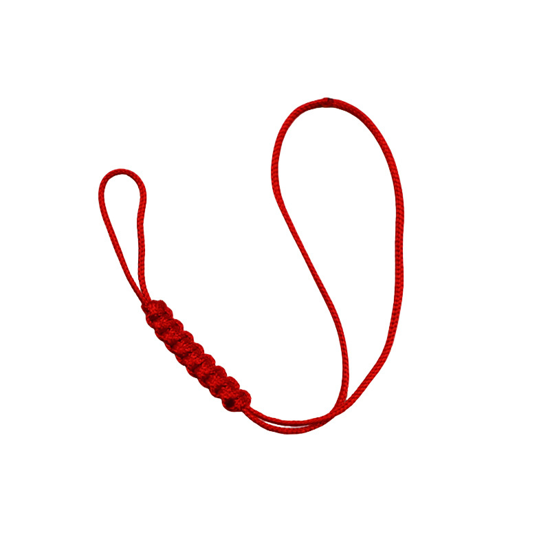 Teapot Rope Hand-Woven Pot Rope Purple Sand Pot Lid Rope Ceramic Glass Cup Rope Tea Set Accessories Wholesale