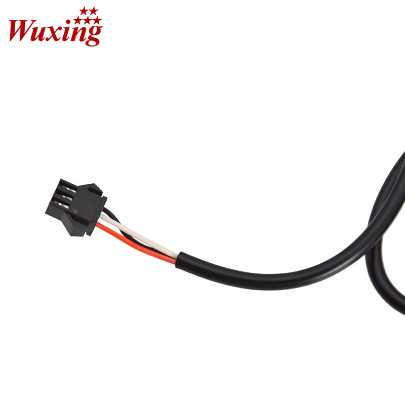 Five-star genuine goods speed control handle electric bicycle modification acceleration handle mountain bike universal grip speed controller