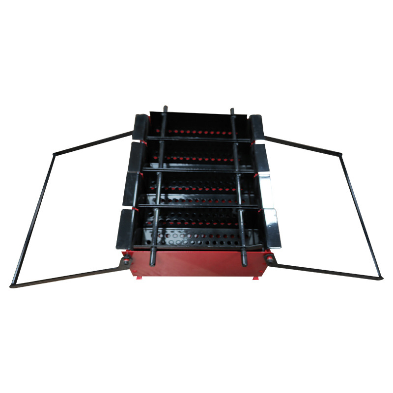 conjoined paper press manufacturers directly supply waste newspaper brick press household paper shredder wood chip briquettes machine