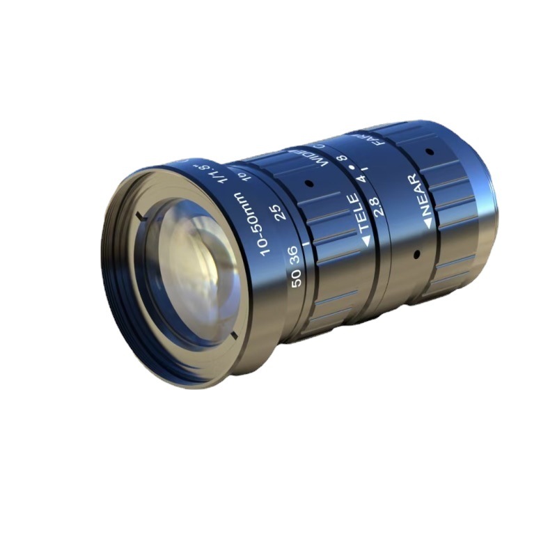 Объектив камеры для мониторинга в форме, интеллектуальный контроль Zhijue Photon Cloud Maixing Bosiyuan CCD