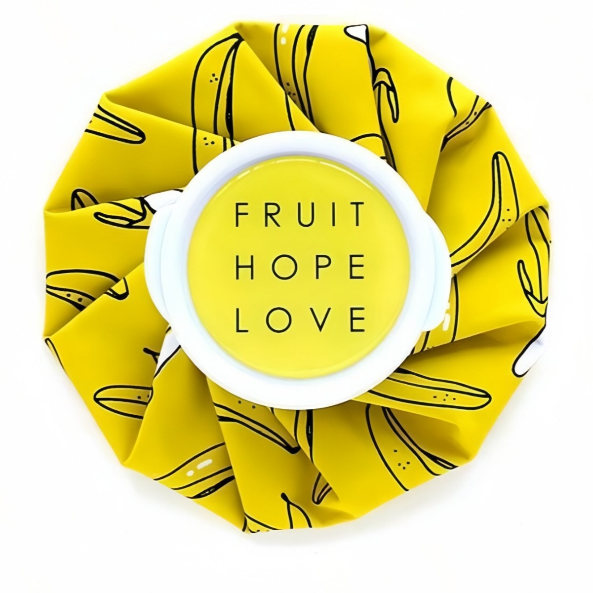 New ice pack physical antipyretic cloth ice pack summer cooling cold pack repeated use ice pack ice pack