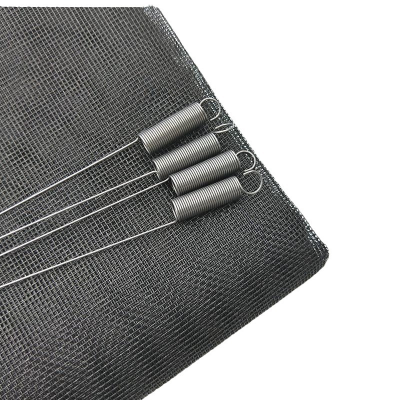 Large truck water tank net anti-insect wadding net auto parts size multi-truck anti-insect net heavy truck protection net