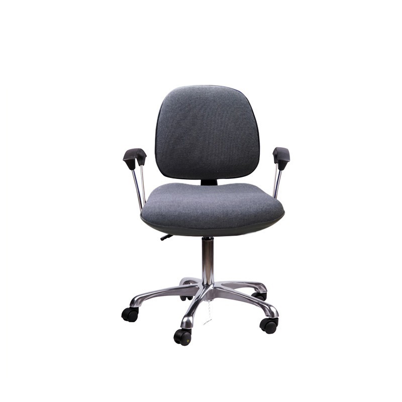 Anti-static fabric chair laboratory office chair dust-free workshop office chair lift chair swivel chair factory direct sales