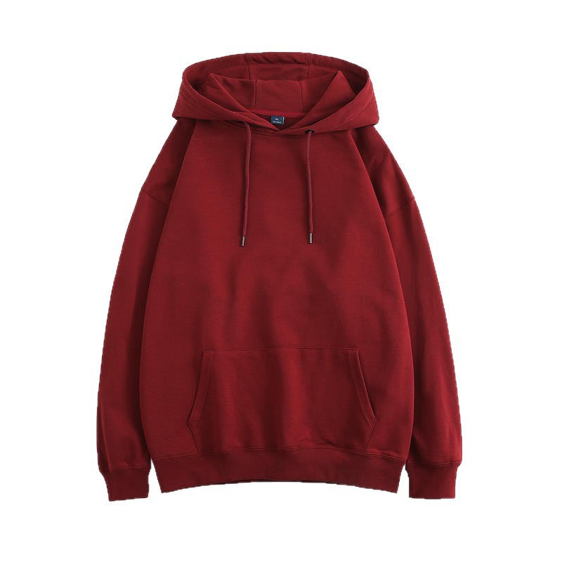 Sweatshirt Workwear Processing and Customization, Accepting Small Batches of Knitted Fabrics, Drawings and Samples, Foreign Trade Export Orders, and Processing