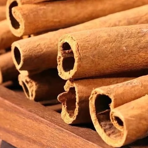 Cinnamon Sticks, Cinnamon Dry Goods, Chinese Herbal Medicines, Authentic Cinnamon Slices, Guangxi Seasoning and Spices, Commercial Cinnamon Powder 500g