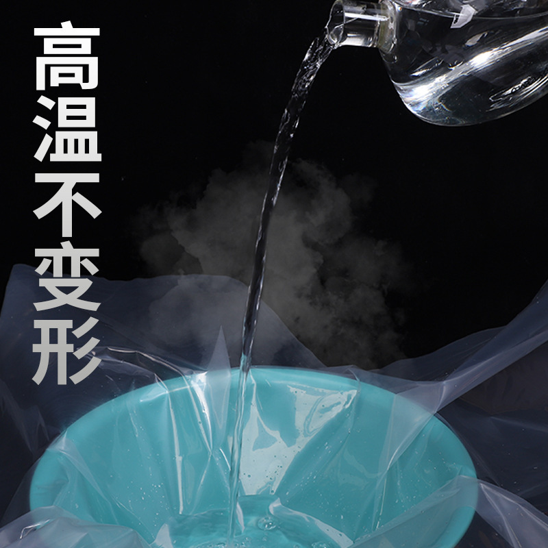 Wholesale pe plastic cloth film greenhouse film transparent plastic film waterproof and dustproof packaging with brand new material wrapping film