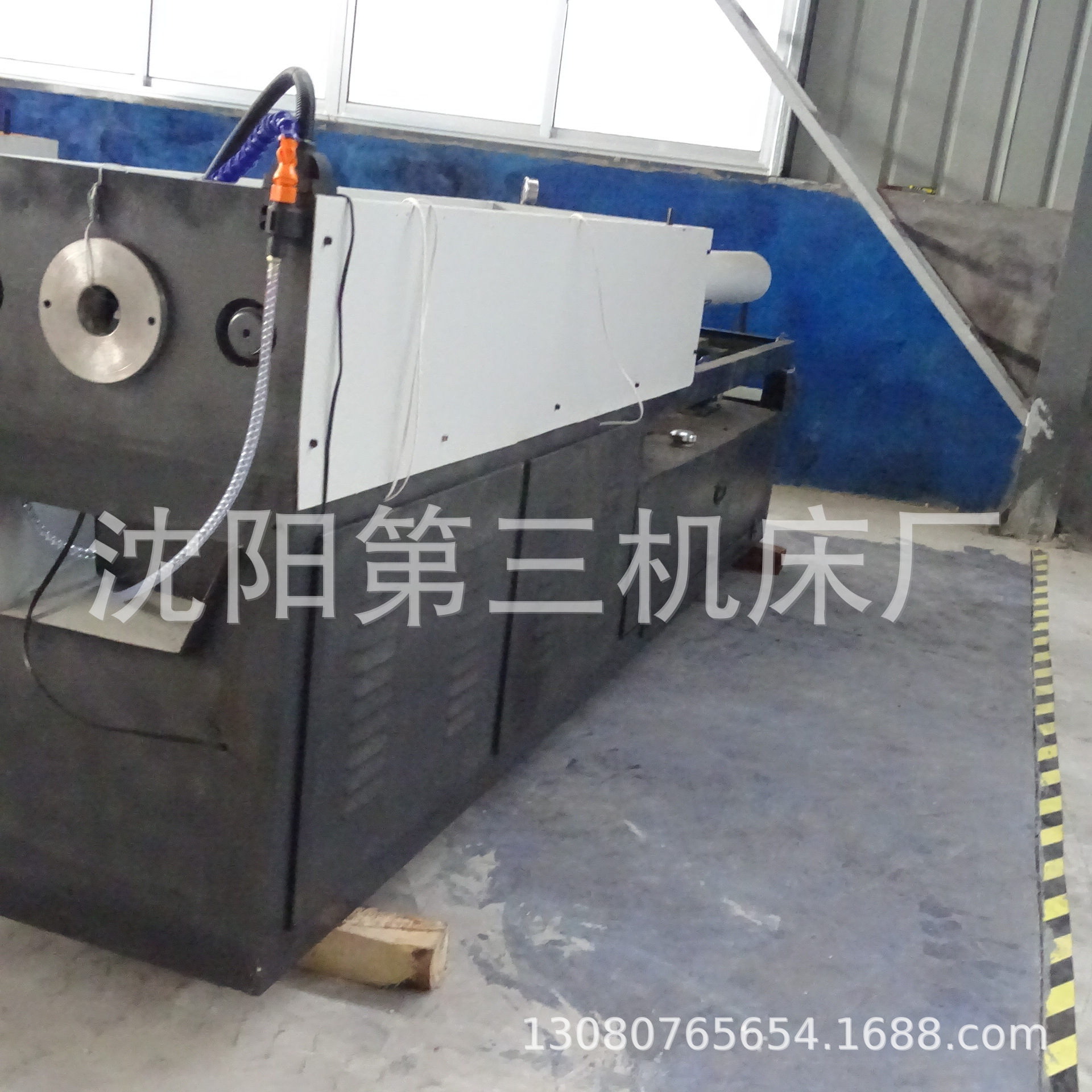 Hydraulic Keyway Boring Machine Keyway Machine 10-50 Tons Round Hole Square Hole Spline Involute Hexagonal Boring Machine