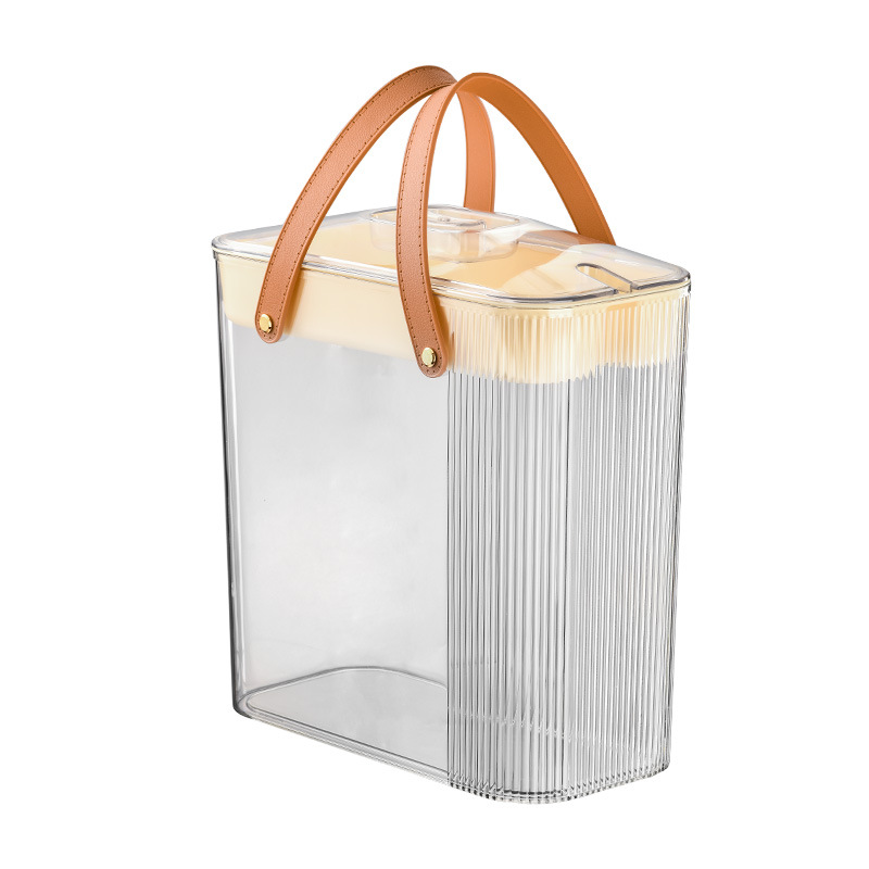 Tea Bucket Tea Residue Bucket Drainage Pipe Waste Bucket Kung Fu Tea Set Accessories Household Tea Tray Tea Ceremony Tea Table Garbage Tea Bucket