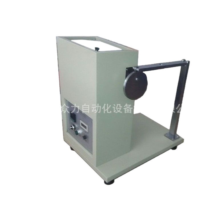 Manufacturer of Cable Holding Force Testing Machine, Wire Endurance Life Tester, Flexible Cable Testing Machine Equipment, Direct Sales from the Manufacturer