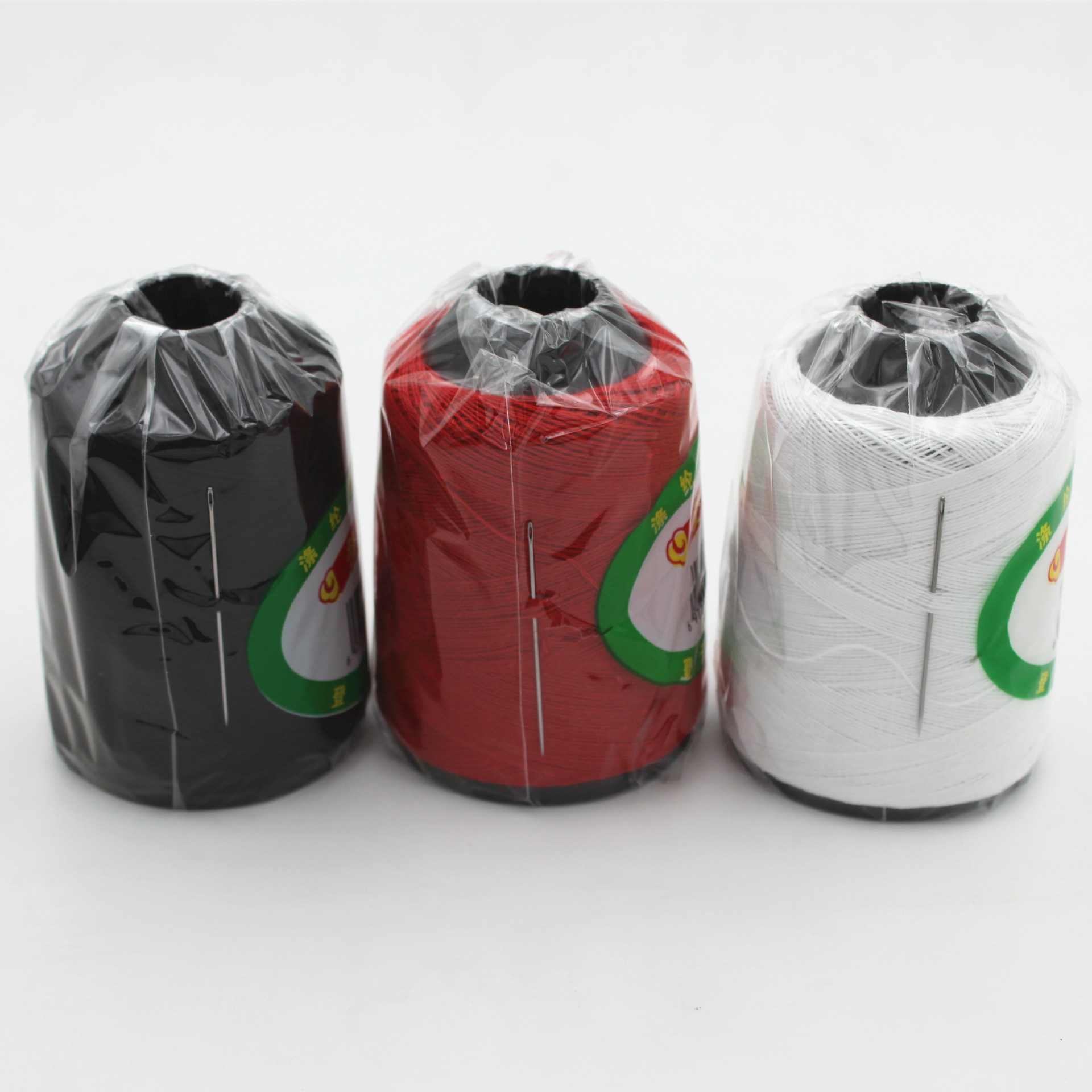 Hand Suture Household Stitch Quilt Line with Needle Pagoda Line Cotton Line Cotton Cotton Coat Quilt Line Pagoda Line Handmade Thick Line