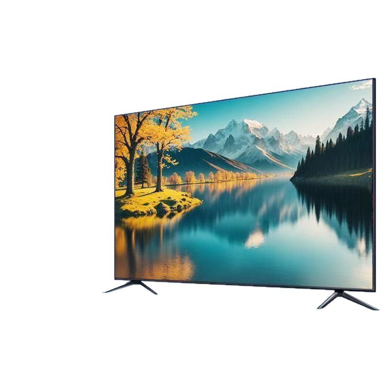 Xinlin 8K High-Definition Lcd Tv 55 Inches 65 Inches 75 Inches 85 Inches 90inch 100inch Smart Large Screen