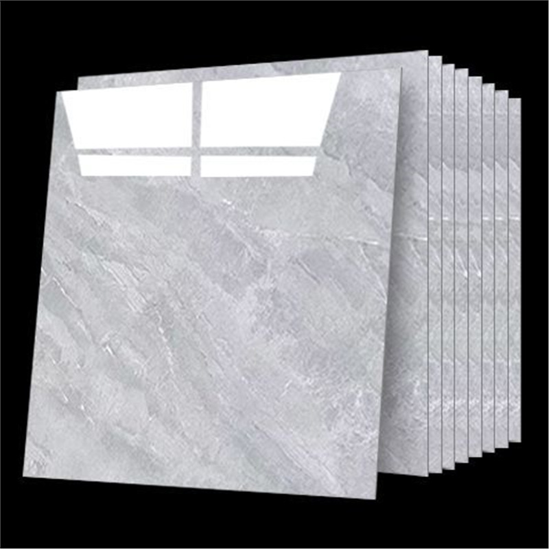 15 Square Meters of Floor Stickers, Self-Adhesive Floor Pvc Flooring Leather, Cement Floor Direct Paving, Thickeneded Stone Plastic Wear-Resistant Pvc Board