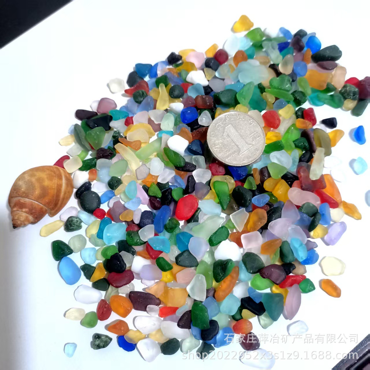 8-13 мм морское стекло цветное кристальное стекло дробленое морское вещество без проколов ручной матовой отделки для ландшафтного декора светопередачи