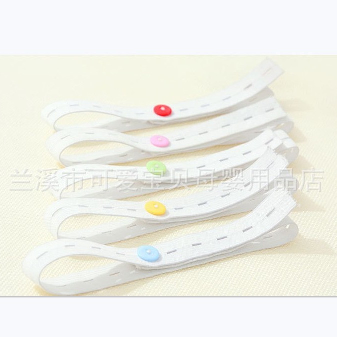 Ремень для подгузников, простой, регулируемый, эластичный, для мамы и ребенка