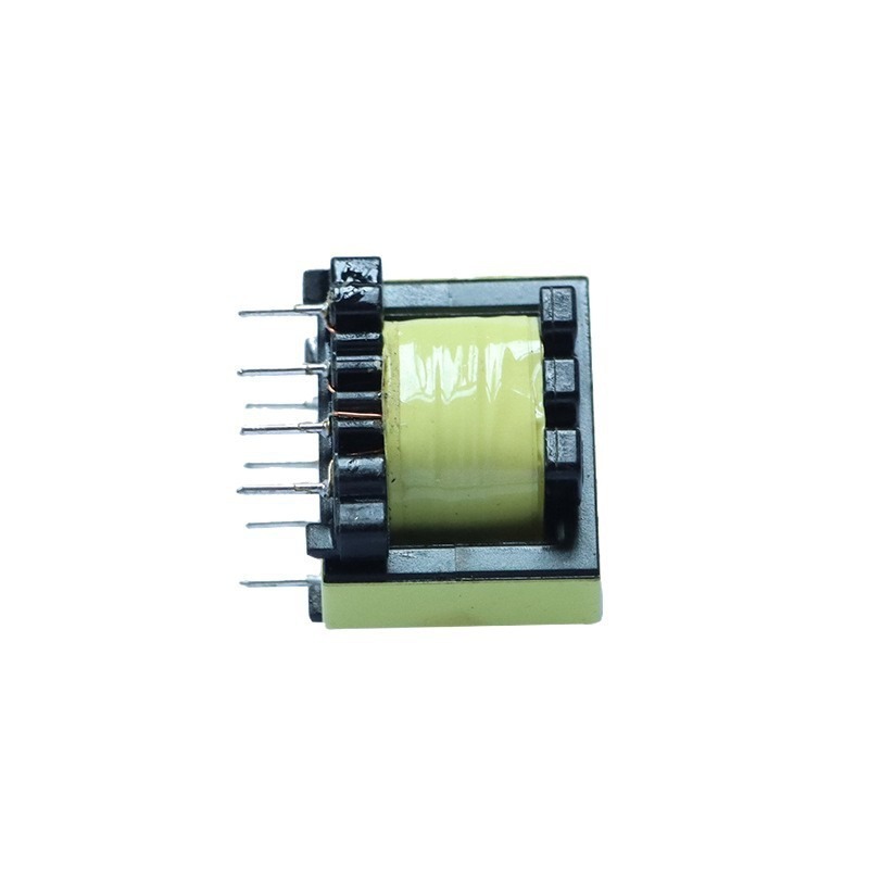 Ee25 200:12:8:14 Electric Welding Power Supply Dc Charger Inverter Adapter Pin Skeleton Transformer