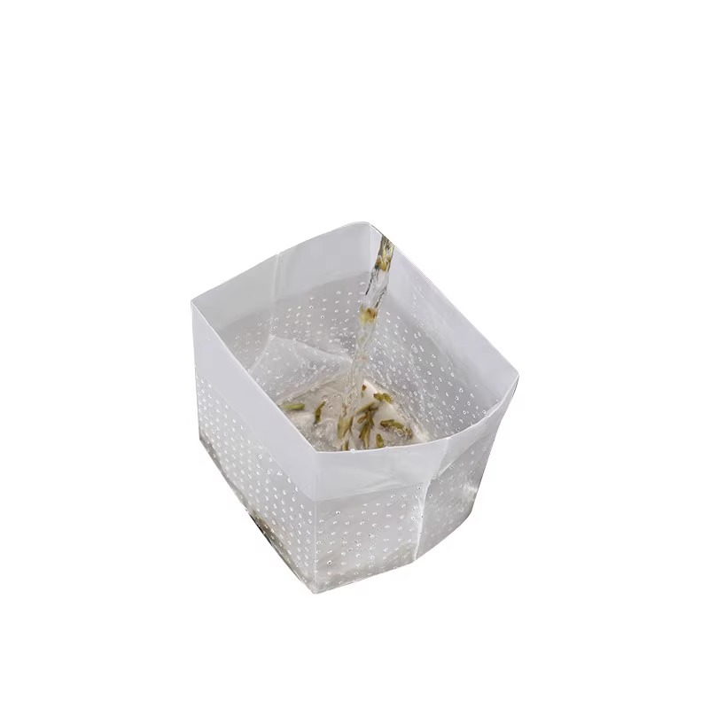 Garbage Bag Drain Bag Kitchen Self-standing Filter Leftover Dregs Disposable Sink Drain Bag Thickened Anti-clogging