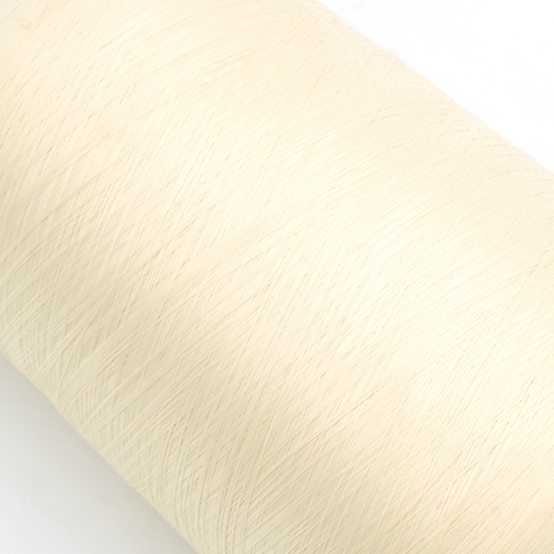 Customized 50D Nylon Covered Silk with Thread Mask Rope Clothing Home Textile Thread