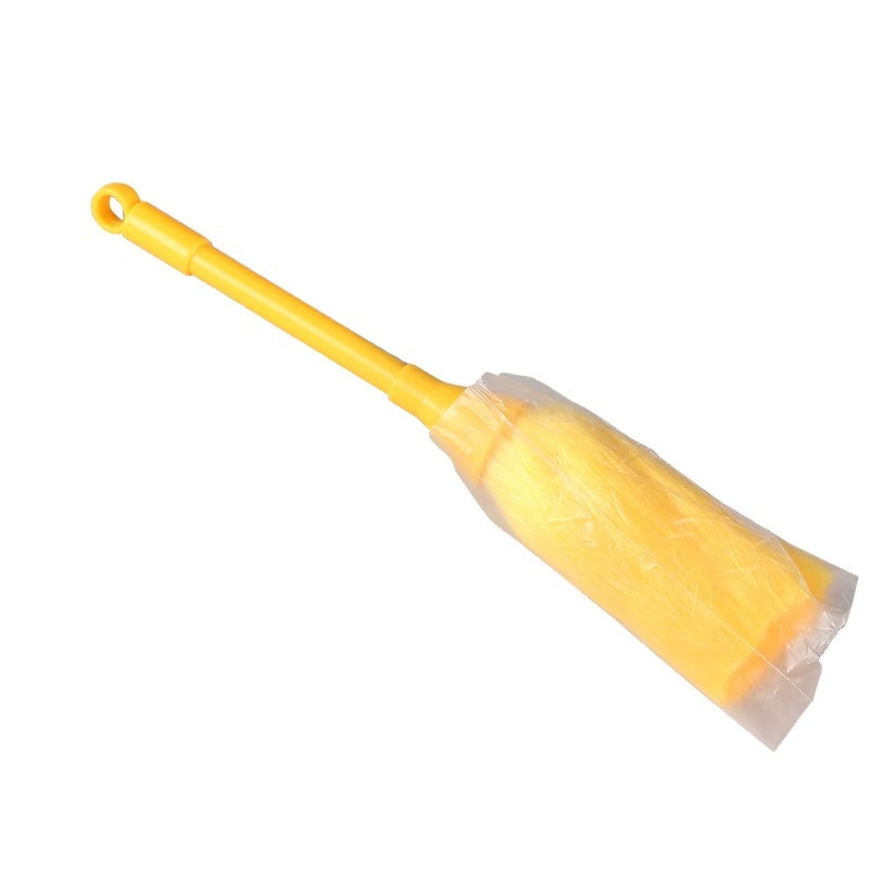 Buddha Dust Sweeping Dust Duster Cleaning Buddha Scarf Like Cleaning Special Brush Sweeping Ash Broom in Front of Buddha Supplies Wholesale