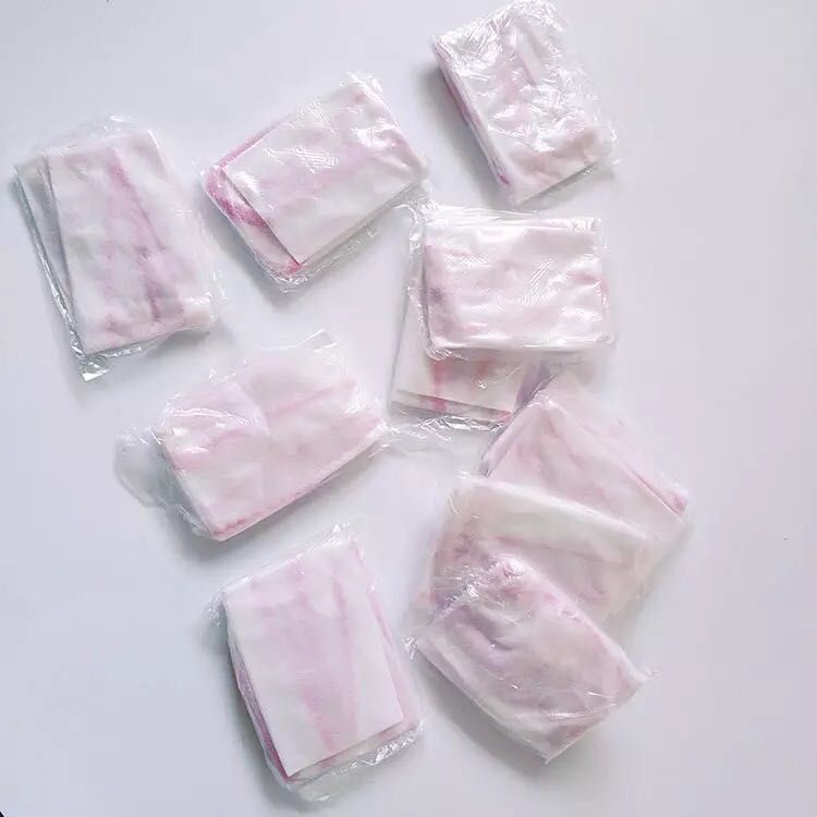 Disposable Thong Non-Woven Underwear Beauty Salon Disposable Breathable Sauna Disposable Women's Underwear Shorts Travel